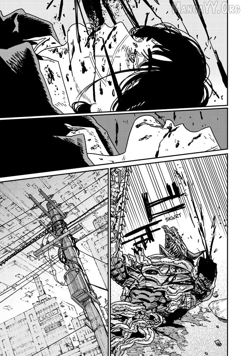 Chainsaw Man, Chapter 229 image 10